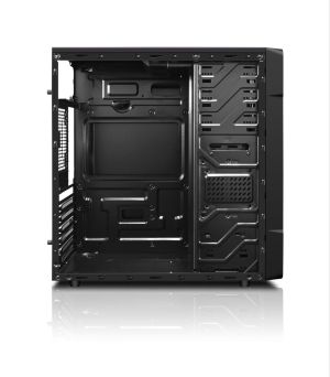 Makki Case ATX MAKKI-0636BB-U3 USB3.0