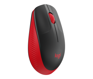 LOGITECH M190 WL RED