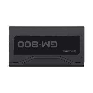 Gamemax PSU 800W Bronze, Full Modular - GM-800