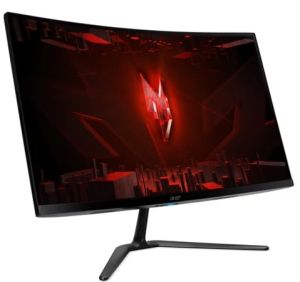 ACER LCD ED270Zbmiipx 27INCH FHD VA 1ms 280Hz 2xHDMI DP Gaming Black