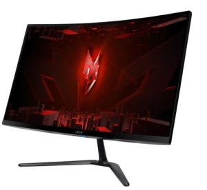 ACER LCD ED270Zbmiipx 27INCH FHD VA 1ms 280Hz 2xHDMI DP Gaming Black