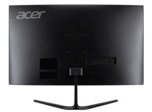 ACER LCD ED270Zbmiipx 27INCH FHD VA 1ms 280Hz 2xHDMI DP Gaming Black