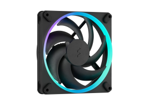 FD MOMENTUM 14 RGB BLACK