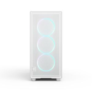 FD EPOCH WHITE TG RGB CLEAR TI