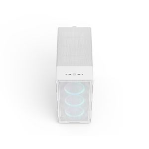 FD EPOCH WHITE TG RGB CLEAR TI