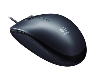 LOGITECH M90 /USB/NEGRU