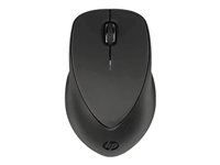 HP Wireless Premium Mouse