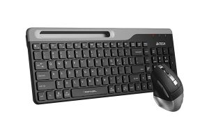 A4 FB2535C BT+ 2.4G GRAY DESK