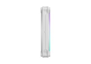 FD MOMENTUM 14 RGB WHITE