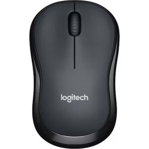 LOGITECH WL M220 SILENT NEGRU