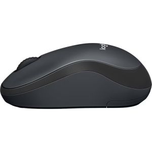 LOGITECH WL M220 SILENT NEGRU