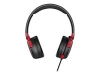 HP HyperX Cloud Mini Wired BLK Headset