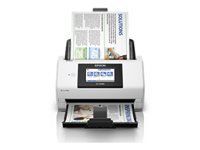 EPSON WorkForce DS-790WN Document scanner Duplex A4 600x600dpi 45ppm mono/45ppm colour ADF 100sheets 7000scans/d USB 3.0 Wi-Fi