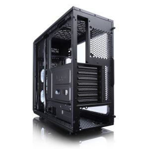 FD FOCUS G GEAMRA NEGRA