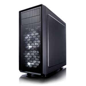 FD FOCUS G GEAMRA NEGRA