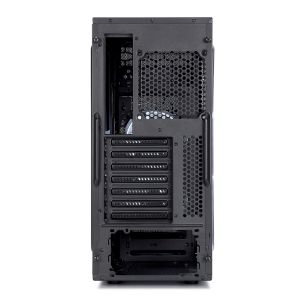 FD FOCUS G GEAMRA NEGRA