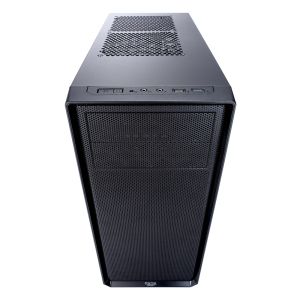 FD FOCUS G GEAMRA NEGRA