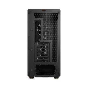 FD NORTH XL RC BLACK  TG DARK