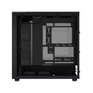 FD NORTH XL RC BLACK  TG DARK