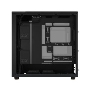 FD NORTH XL RC BLACK  TG DARK