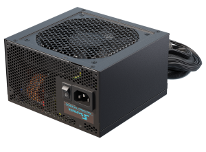 Power Supply Unit Seasonic G12 GM-850, 850W, 80+ GOLD