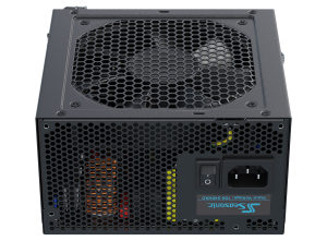 Power Supply Unit Seasonic G12 GM-850, 850W, 80+ GOLD