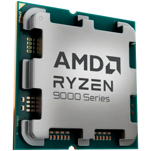 AMD CPU Desktop Ryzen 9 12/24T 9900X (4.4GHz/5.6GHz,76MB,120W,AM5) tray, with Radeon Graphics