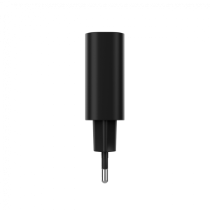 CANYON charger OnCharge 30CL Max Power 30W 1xPD EU Black