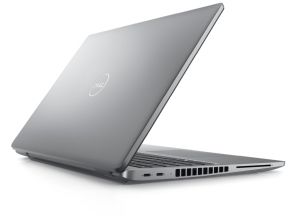 Laptop Dell Latitude 5550, Intel Core Ultra 7 165U (12M Cache, up to 4.9 GHz), 15.6" FHD (1920x1080) AG IPS 250nits, 16GB (2x8GB) 5600MT/s DDR5, 1TB SSD PCIe M.2, Intel Integrated Graphics, FHD IR Cam and Mic, WiFi 6E, FPR, Backlit Kb, Ubuntu, 3Y PS