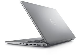 Laptop Dell Latitude 5550, Intel Core Ultra 7 165U (12M Cache, up to 4.9 GHz), 15.6" FHD (1920x1080) AG IPS 250nits, 16GB (2x8GB) 5600MT/s DDR5, 1TB SSD PCIe M.2, Intel Integrated Graphics, FHD IR Cam and Mic, WiFi 6E, FPR, Backlit Kb, Ubuntu, 3Y PS