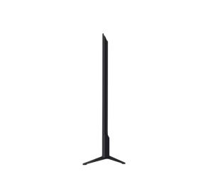 Телевизор LG 86UA75006LA, 86" 4K UltraHD TV 4K (3840x2160), DVB-T2/C/S2, webOS 25 Smart, ThinQ AI, A7 AI, WiFi, HDR10 pro, HLG, ALLM/HGiG, 4K Upscaling, AI Sound pro, Multiple View, HDMI eARC, LAN, USB, Bluetooth, Google Cast, 2 Pole Stand, Black
