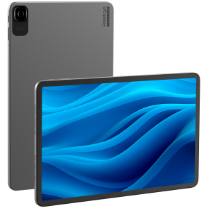 Prestigio Solutions Virtuoso PSTA107, 11.97" 2K, 4GB+128GB, Wi-Fi