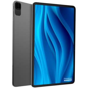 Prestigio Solutions Virtuoso PSTA107, 11.97" 2K, 4GB+128GB, Wi-Fi