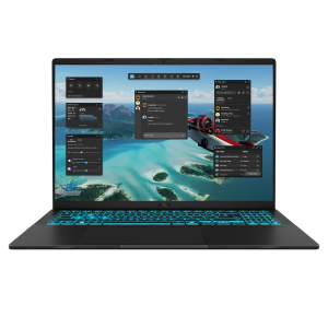 ASUS V3607VM-RP027