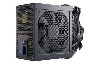 Power Supply Unit Seasonic G12 GM-650 V2, 650W, 80+ GOLD