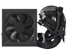 Power Supply Unit Seasonic G12 GM-650 V2, 650W, 80+ GOLD