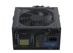 Power Supply Unit Seasonic G12 GM-650 V2, 650W, 80+ GOLD