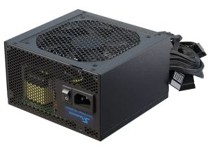 Power Supply Unit Seasonic G12 GM-650 V2, 650W, 80+ GOLD