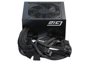 Power Supply Unit Seasonic G12 GM-650 V2, 650W, 80+ GOLD