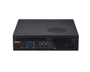 Настолен компютър Asus ExpertCenter, PB63-B5047MH, Mini dekstop PC,Intel  i5-13400, RAM 16GB, PCIE 512GB G4 SSD, WIFI6E AX+BT5.2(2*2)//INTEL/AX211, Without OS, Black