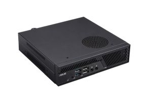 Настолен компютър Asus ExpertCenter, PB63-B5047MH, Mini dekstop PC,Intel  i5-13400, RAM 16GB, PCIE 512GB G4 SSD, WIFI6E AX+BT5.2(2*2)//INTEL/AX211, Without OS, Black