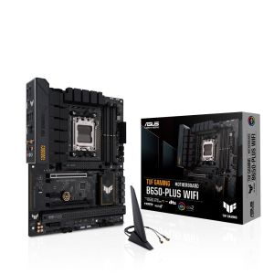 Дънна платка Asus TUF Gaming B650 Plus Wi-Fi