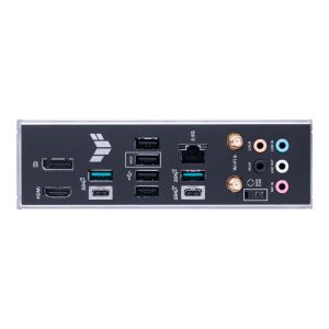 Дънна платка Asus TUF Gaming B650 Plus Wi-Fi