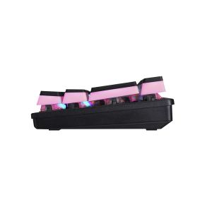 Xtrike ME геймърска механична клавиатура Gaming Mechanical keyboard 61 keys TKL - GK-985P - BLUE switches