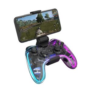 Xtrike ME геймпад Gamepad GP-52 - PS4, Wireless, Bluetooth