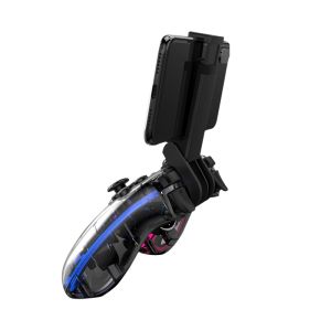 Xtrike ME геймпад Gamepad GP-52 - PS4, Wireless, Bluetooth