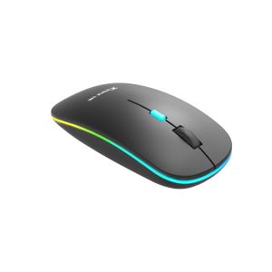 Xtrike ME безжична геймърска мишка Wireless Gaming Mouse GW-113 - 1600dpi, Bluetooth, 2.4G