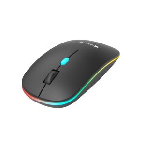 Xtrike ME безжична геймърска мишка Wireless Gaming Mouse GW-113 - 1600dpi, Bluetooth, 2.4G