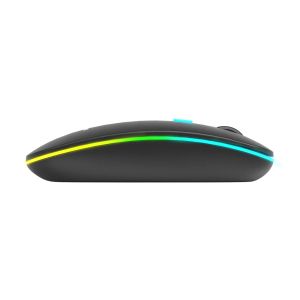 Xtrike ME безжична геймърска мишка Wireless Gaming Mouse GW-113 - 1600dpi, Bluetooth, 2.4G