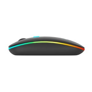 Xtrike ME безжична геймърска мишка Wireless Gaming Mouse GW-113 - 1600dpi, Bluetooth, 2.4G
